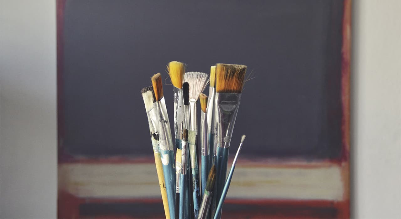 art