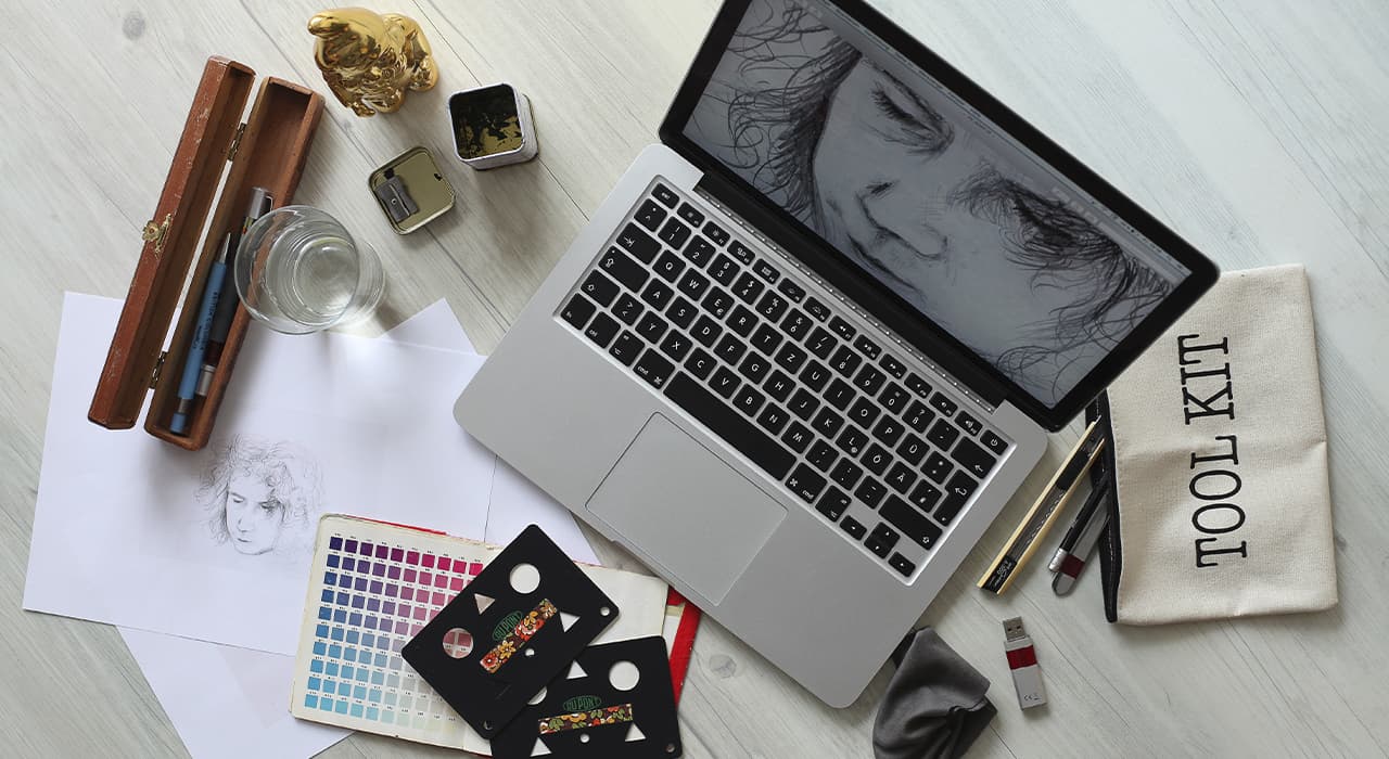 Laptop